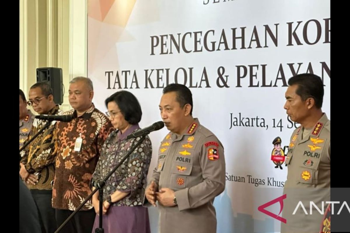 Polri perkuat sosialisasi atasi konflik di Rempang