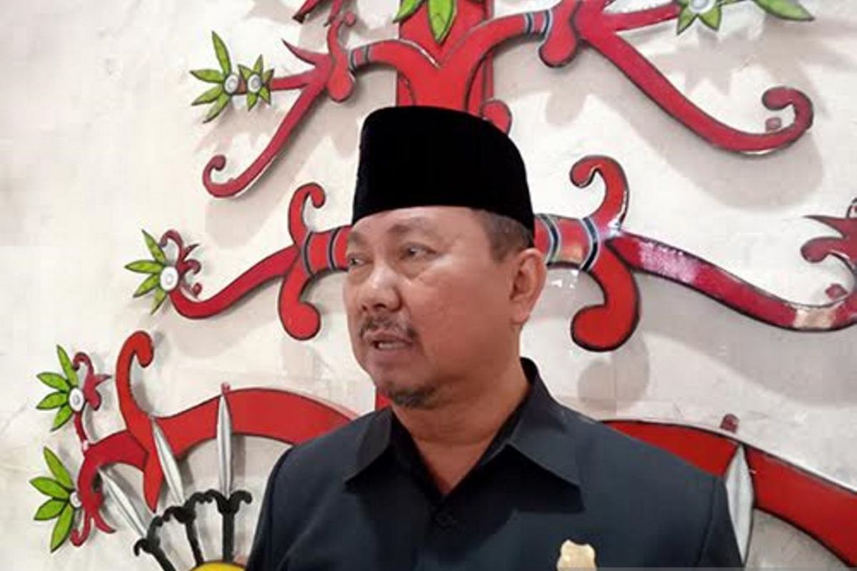 Legislator Kapuas dukung forum konsultasi publik RPJPD 2025-2024