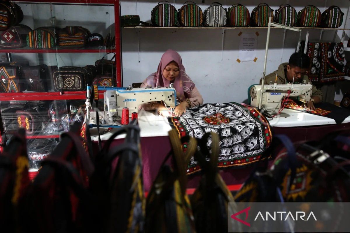 Pemkab Aceh Tengah beri peluang produk UMKM jajaki e-Katalog