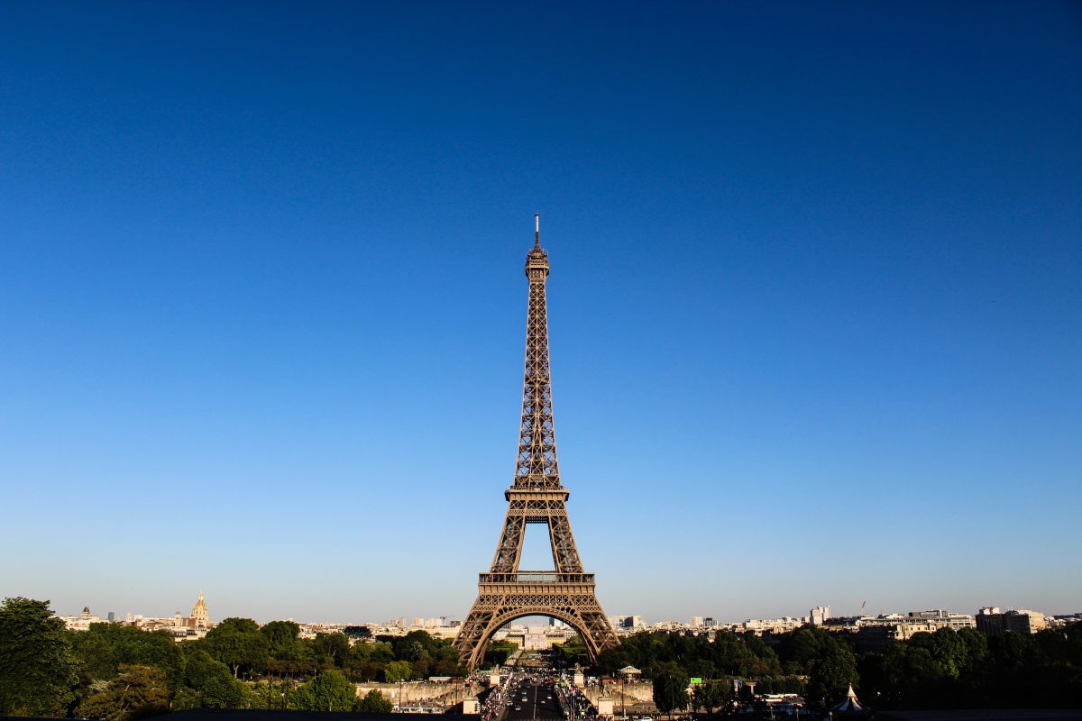Lima kota di Prancis yang menarik dikunjungi selain Paris