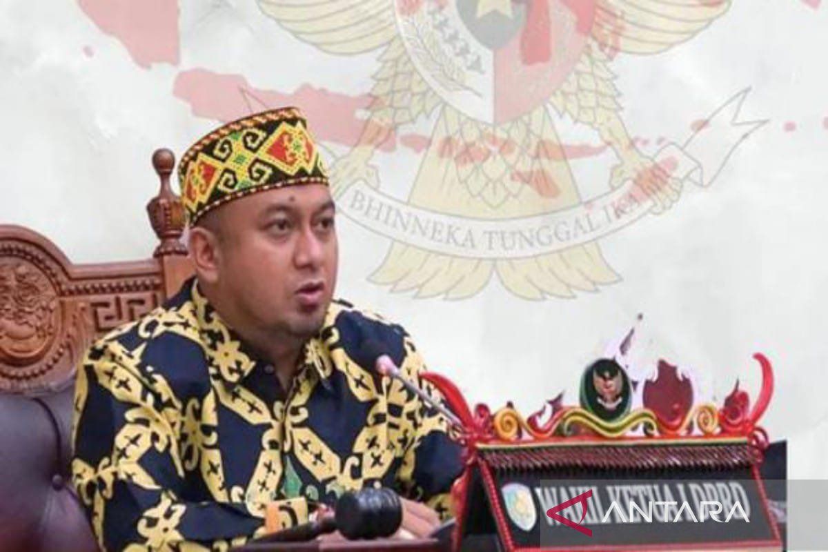 Wakil Ketua DPRD Palangka Raya kecewa reses tak dihadiri jajaran SOPD