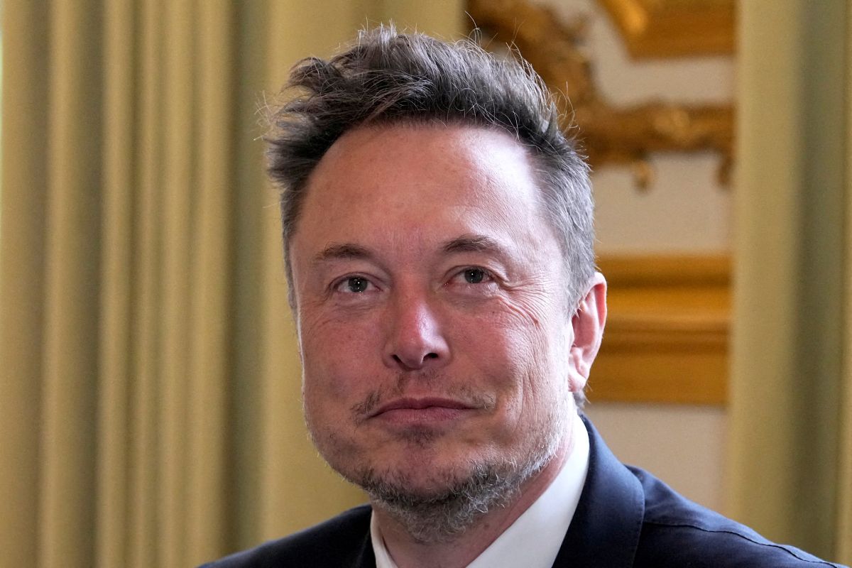 Elon Musk akan temui PM Israel di Silicon Valley