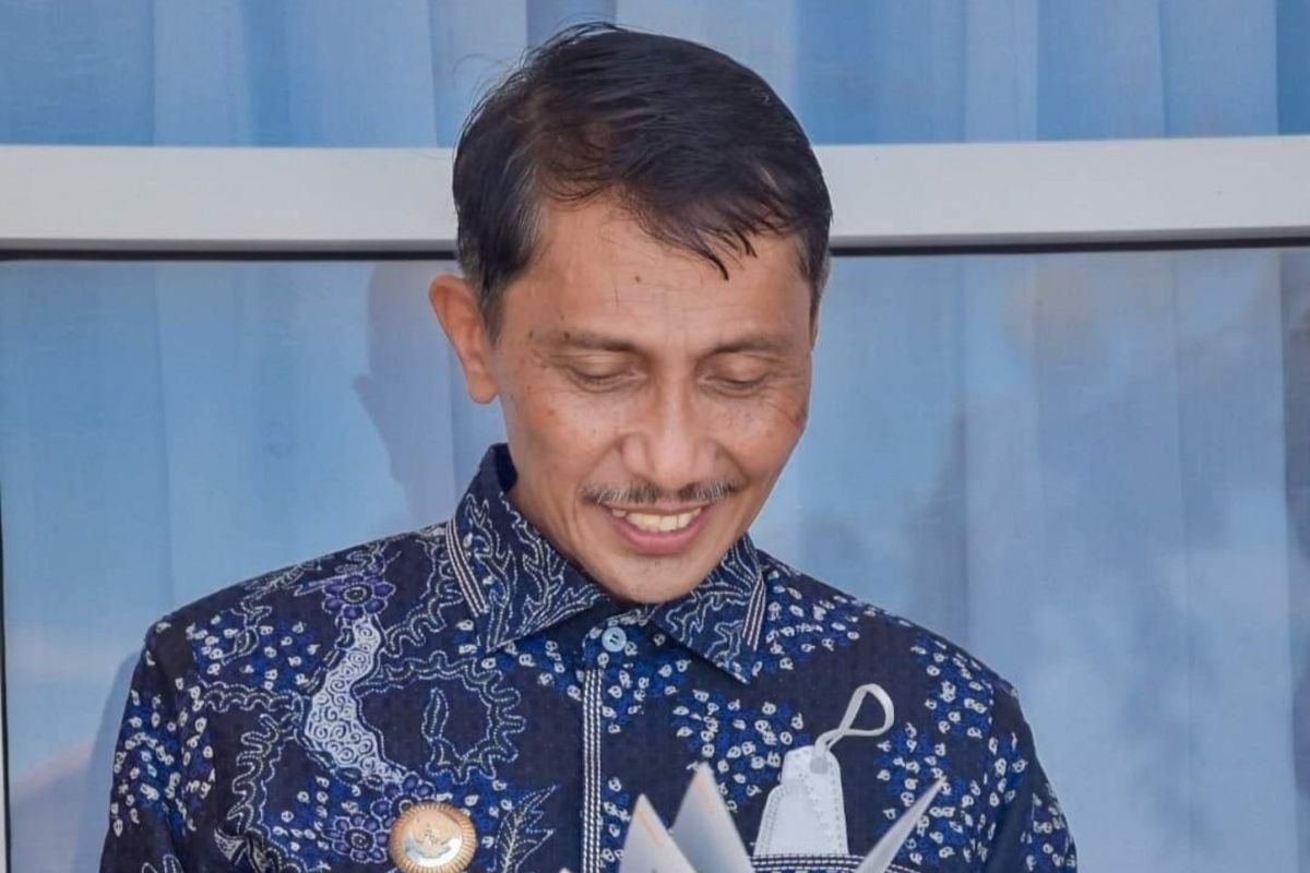 Pemkab Gorontalo matangkan persiapan pertemuan Hari Kelapa se-Dunia
