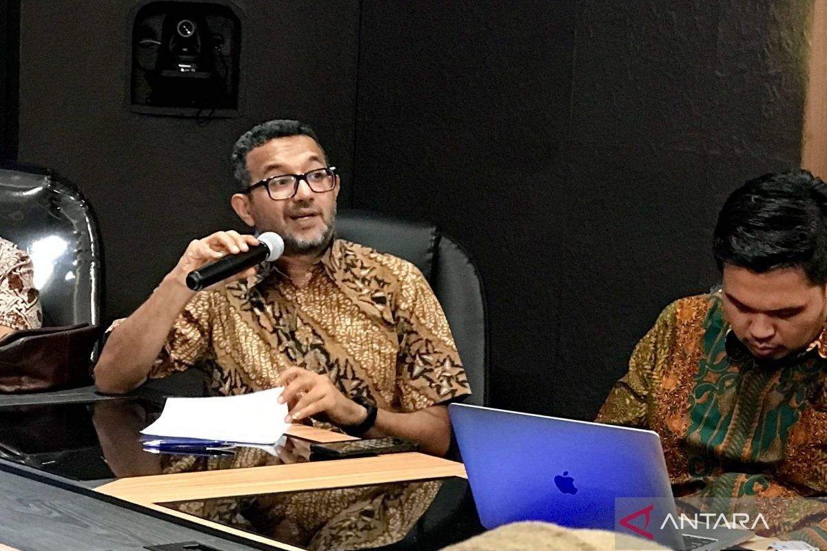 Tim Reformasi Hukum usul moratorium penempatan TNI/Polri di obvitnas