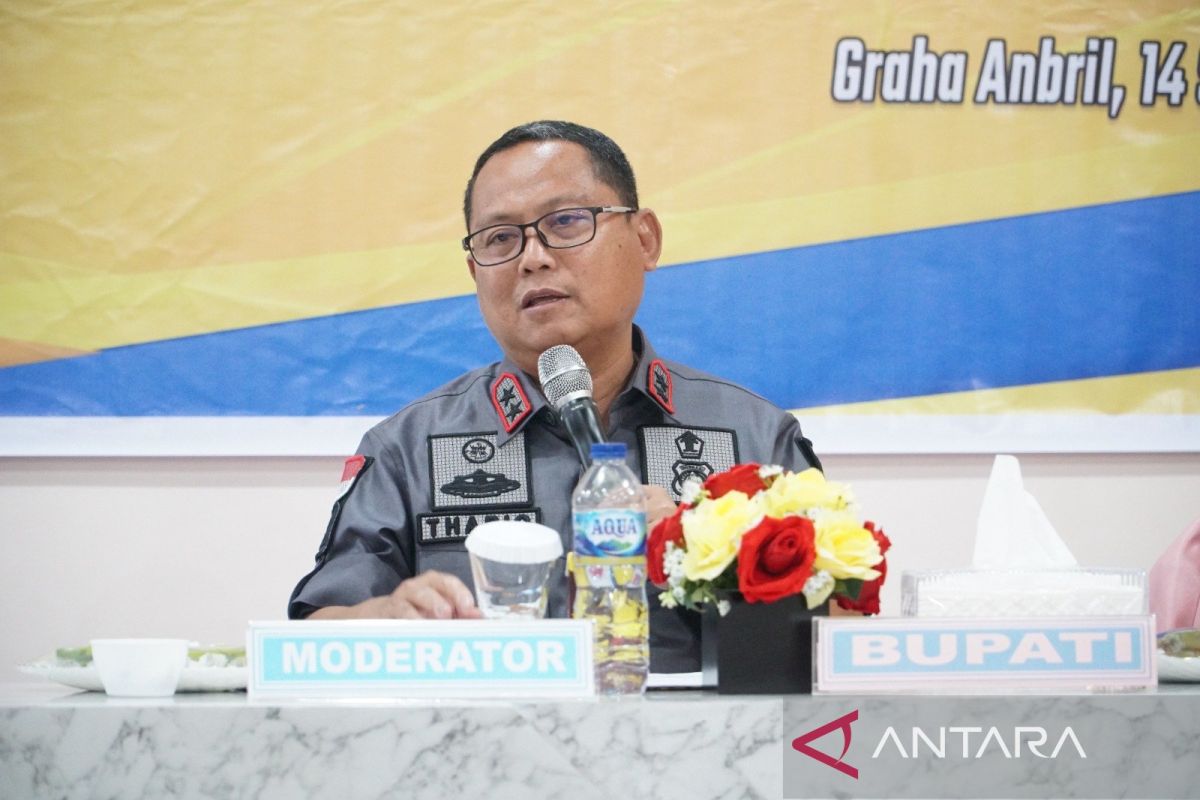Pemkab Gorontalo Utara terus tingkatkan program investasi