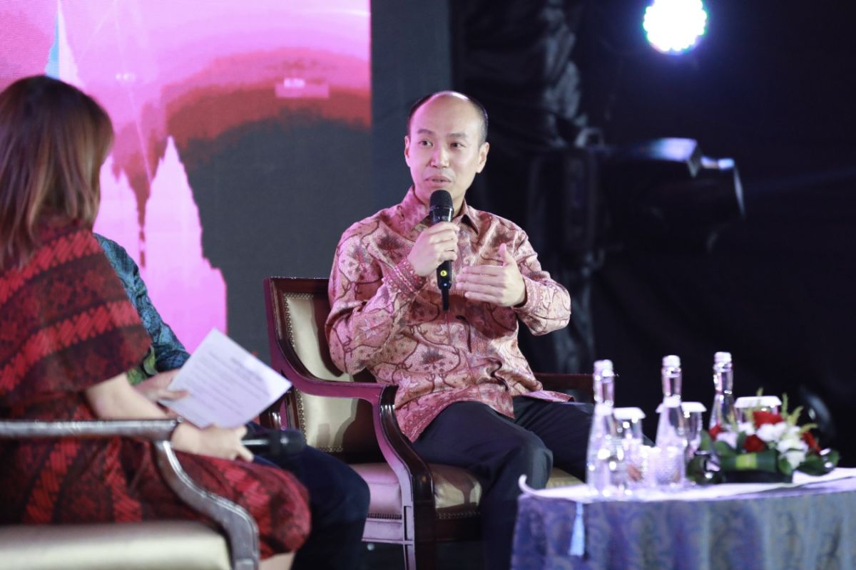 Hadir di Digitalk Fest 2023, SiCepat perkuat dukungan terhadap UMKM