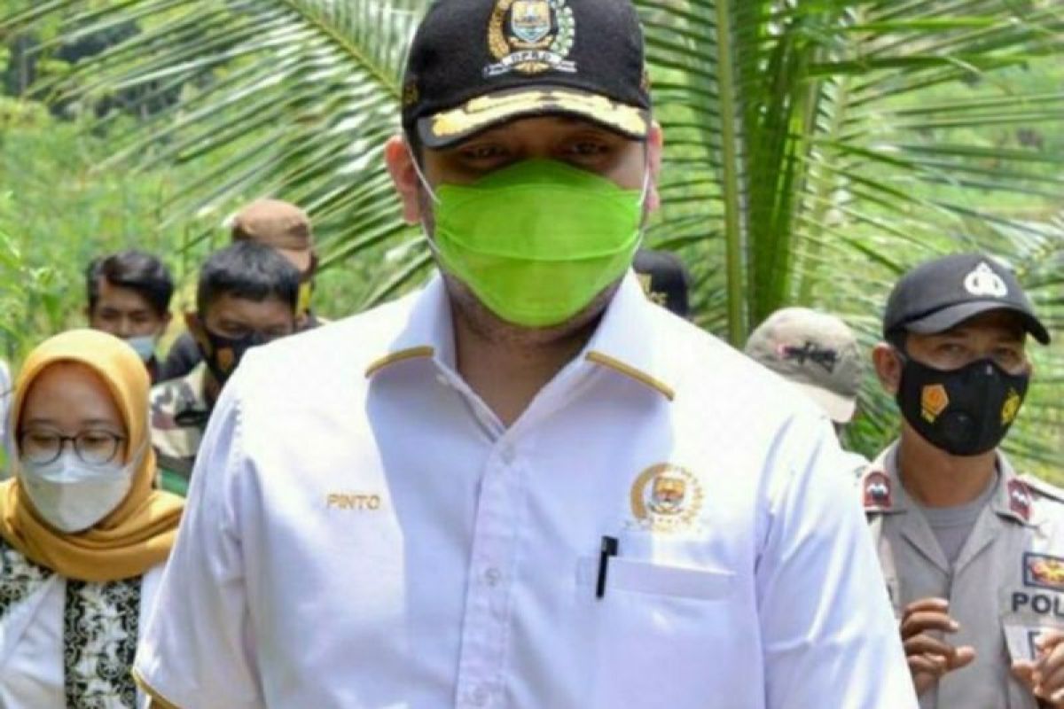 Pinto minta pemerintah siapkan air bersih untuk warga terdampak kekeringan