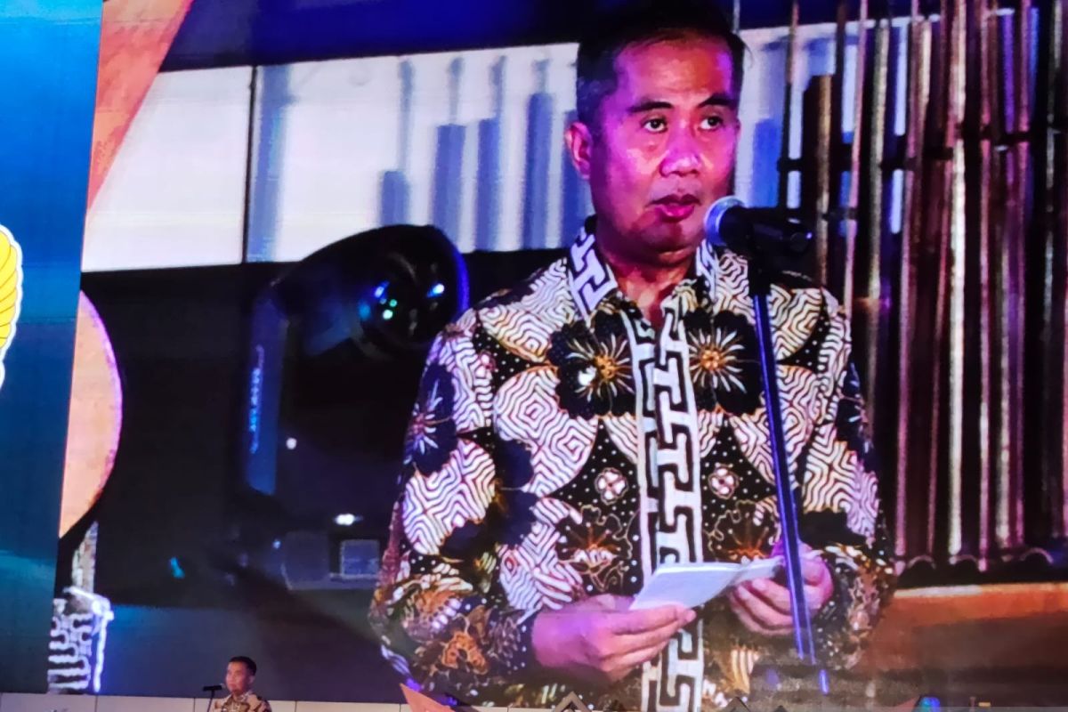 Bey Machmudin harap Jabar-Banten tingkatkan kerja sama atasi kemarau