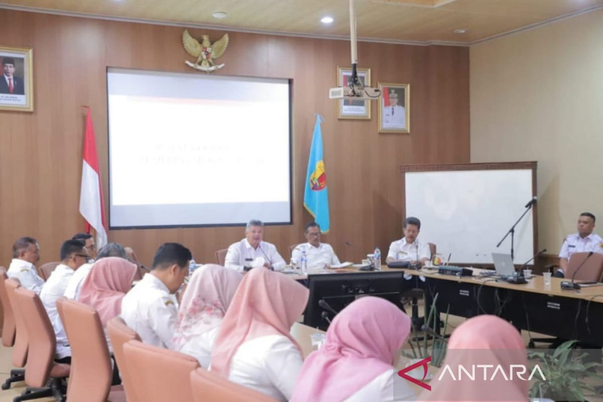 Wali Kota Solok: Festival RSBG 2023 bangkitkan ekonomi daerah