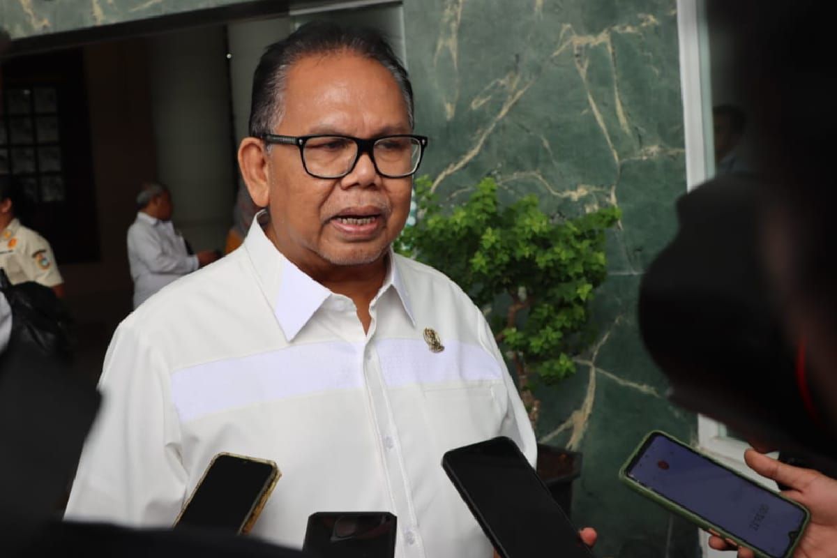 Ketua DPRD Sumut: Beroperasinya JTTS tahap 1 tumbuhkan  ekonomi