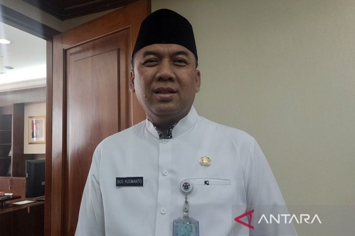 Jakarta Barat tekankan peran tokoh masyarakat kawal Pemilu 2024