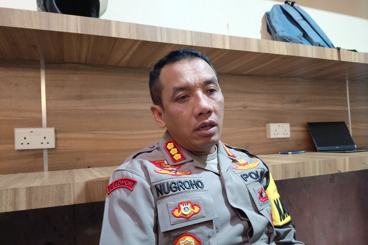 Polisi jelasakan terkait jam besuk tersangka kericuhan Rempang