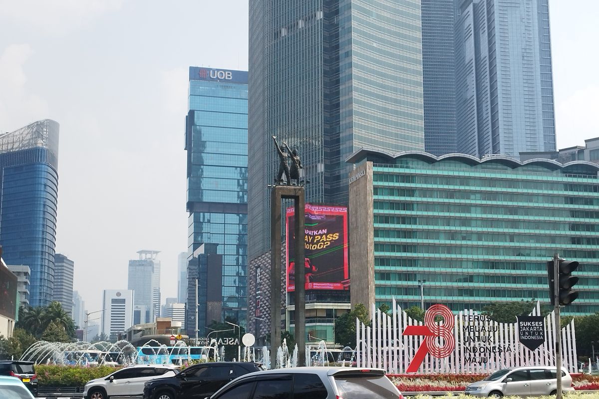 Peneliti BRIN: Nama Daerah Khusus Jakarta untuk pertahankan sejarah