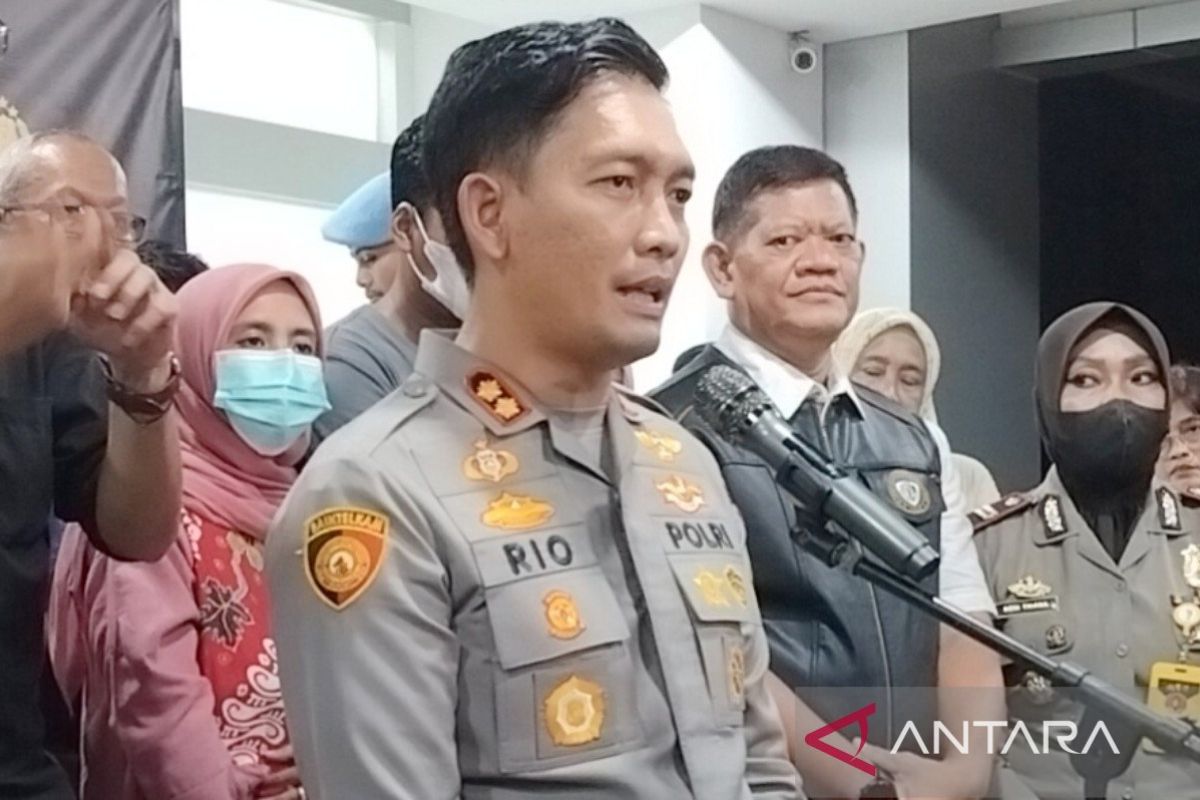 Polres Bogor jadwalkan pemeriksaan Direktur RS Sentosa soal bayi tertukar
