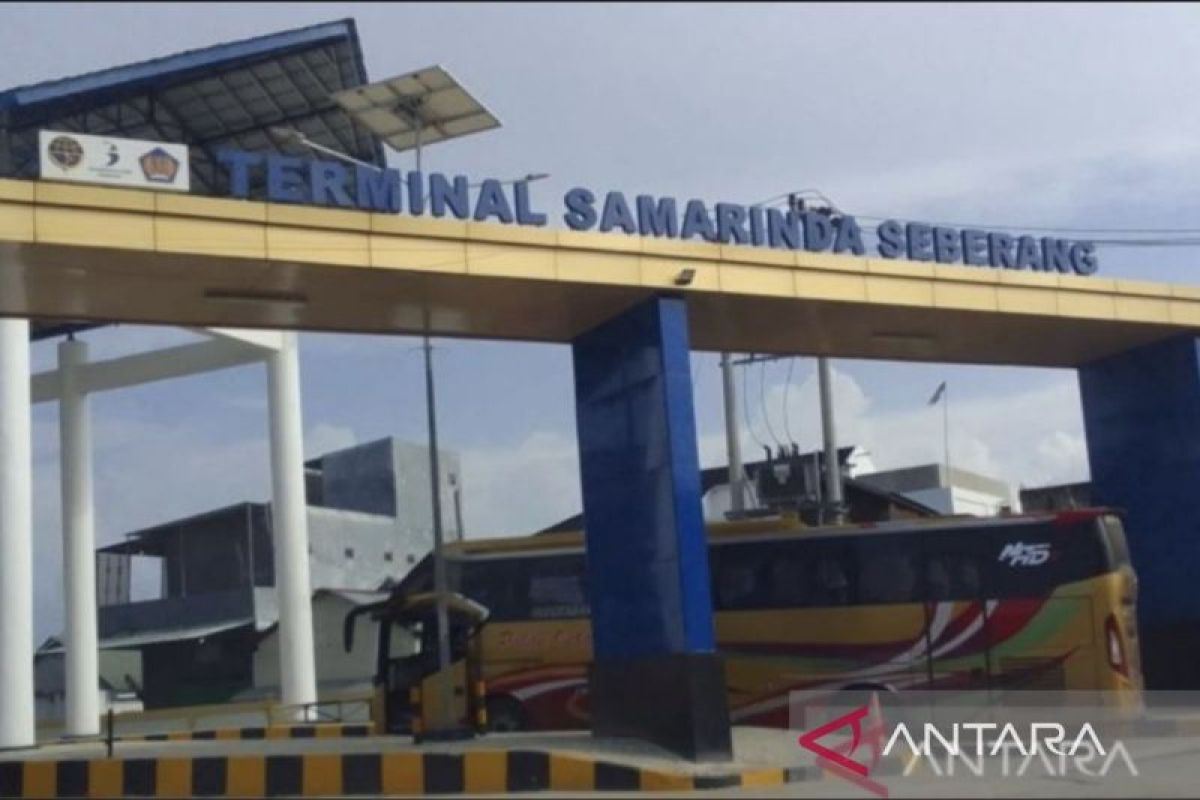 Samarinda siapkan angkutan umum berbasis BRT  terhubung dengan IKN