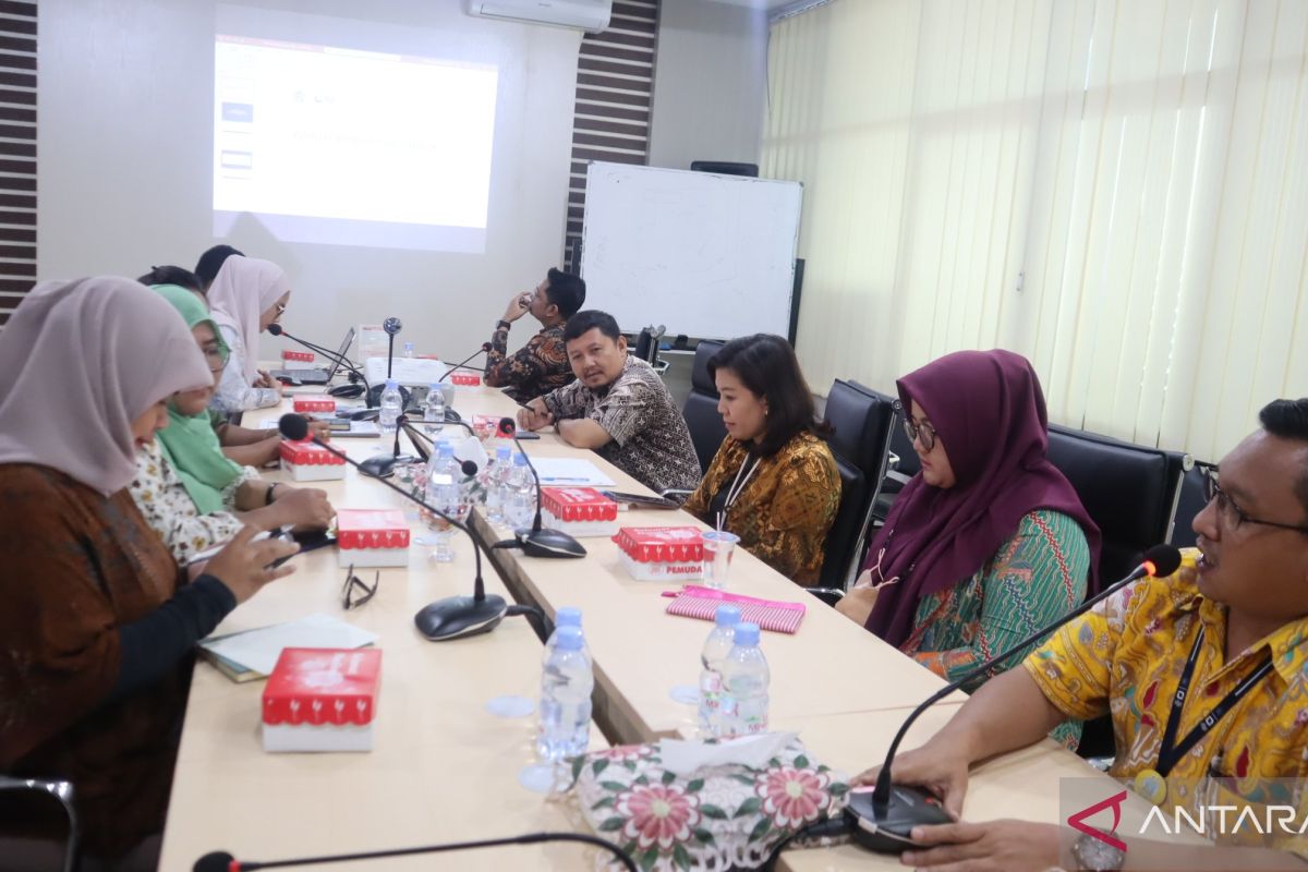 KPP Pratama Ambon gelar forum konsultasi publik menuju ZIWBBM