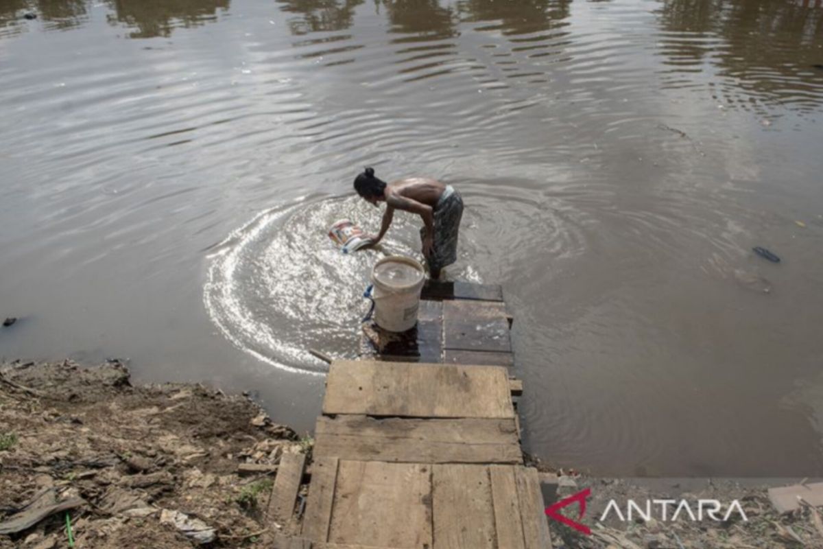 Legislator desak PAM Jaya sediakan air bersih di Tanah Abang