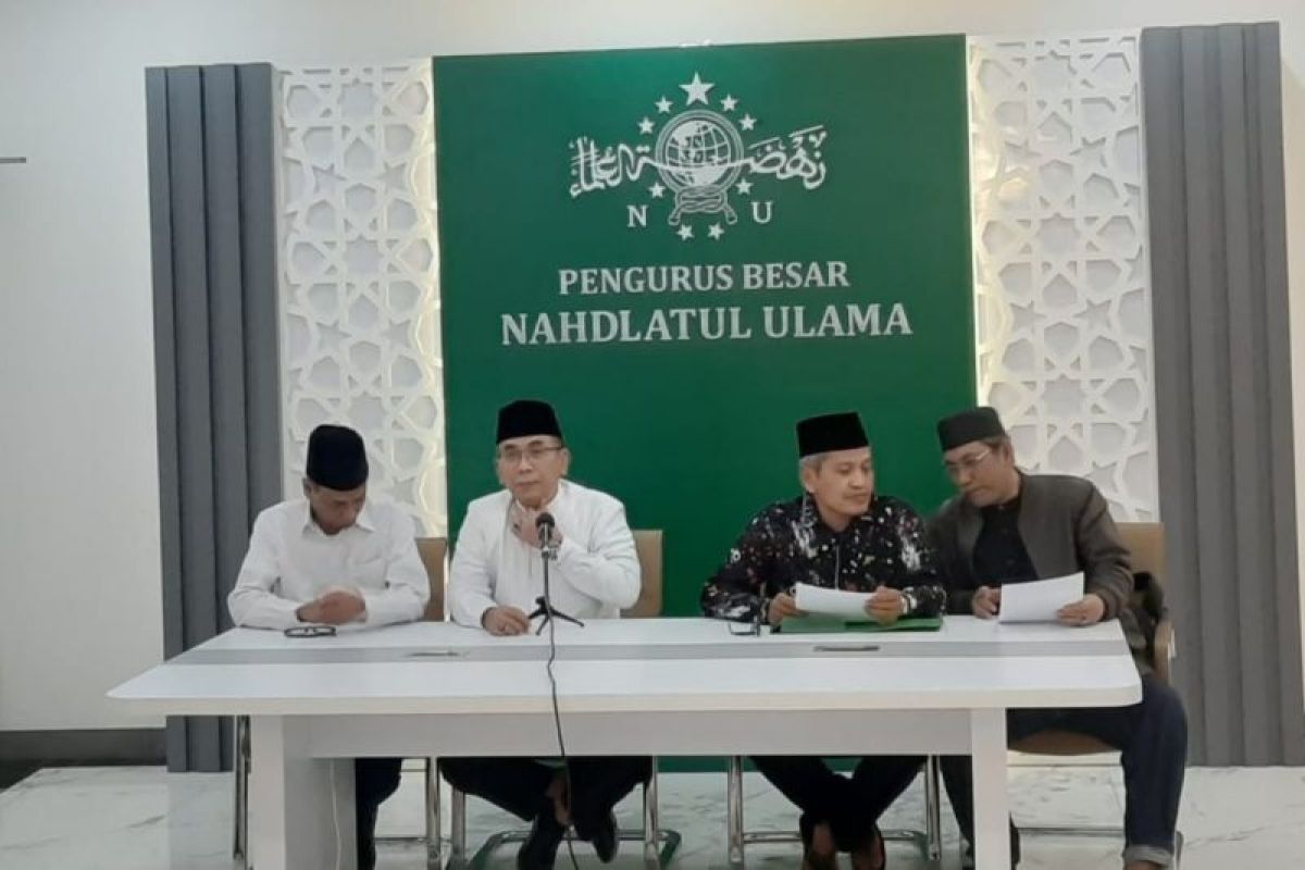 Presiden Jokowi dijadwalkan akan buka Munas Konbes PBNU 2023