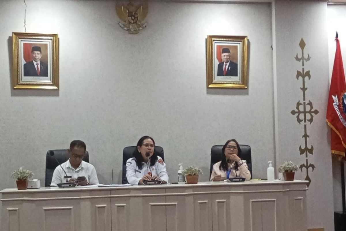 Dinkes Ambon pastikan stok obat ARV untuk penderita HIV/AIDS mencukupi