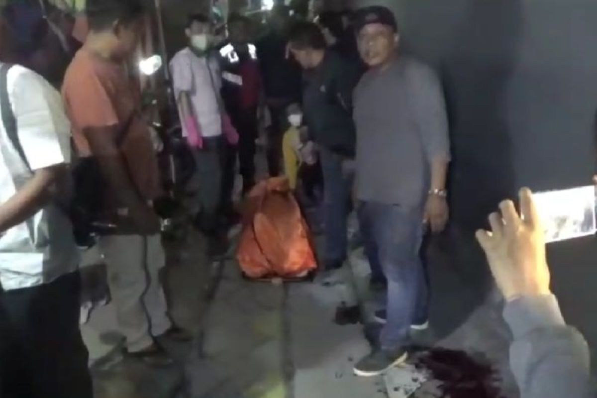 Polisi Jombang tangkap pelaku pembunuhan tetangga