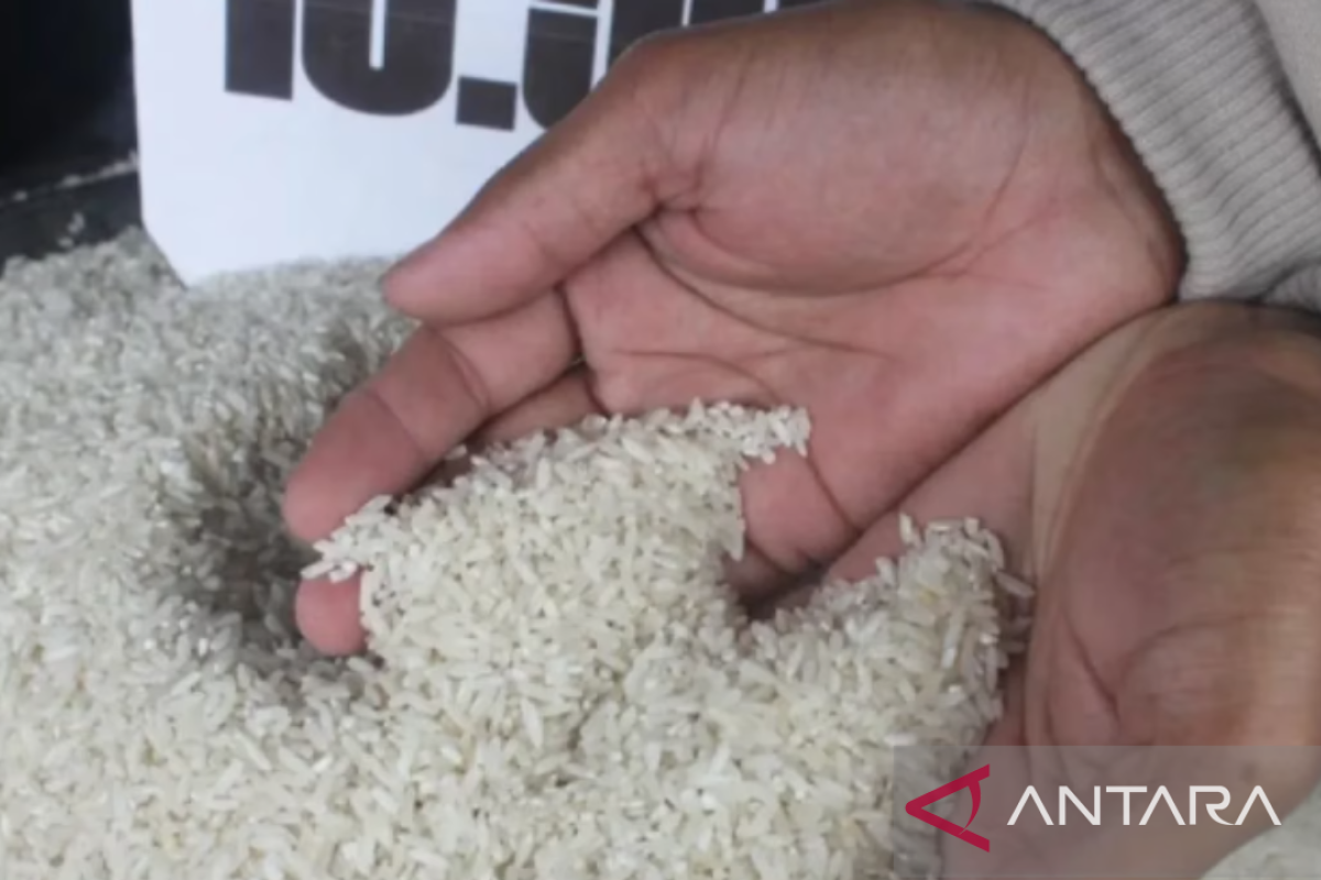 DPRD Jabar minta pemerintah operasi pasar atasi kenaikan harga beras