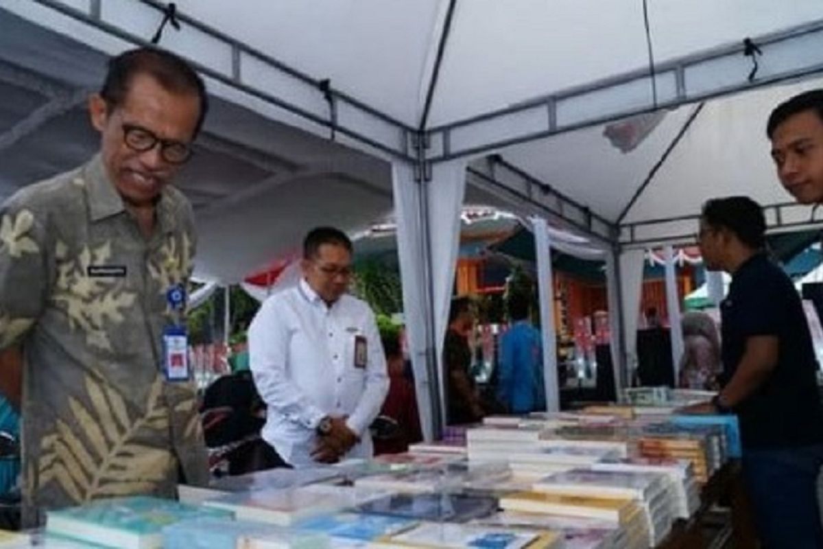 Pemkab Magetan gelar Pekan Literasi dan Pemasyarakatan Arsip