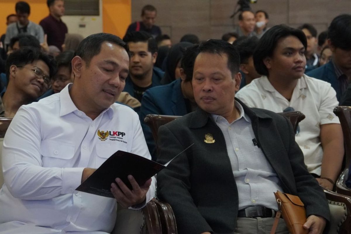 LKPP memangkas skema KPBU percepat pembangunan IKN