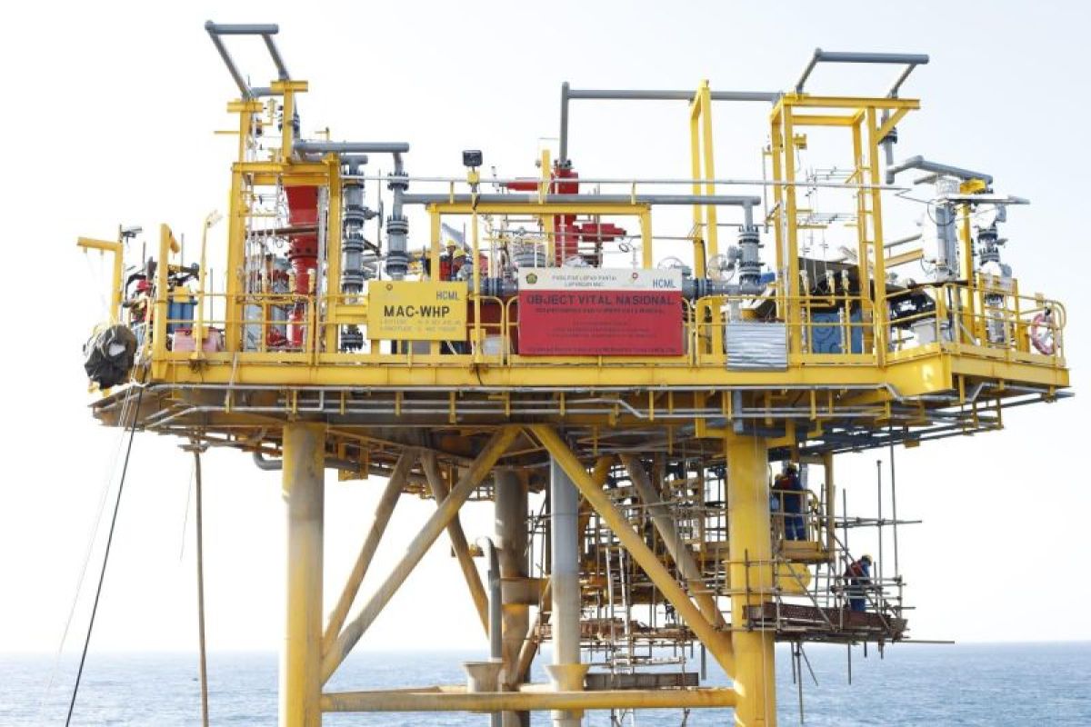 HCML commences gas production from East Java's Madura Strait