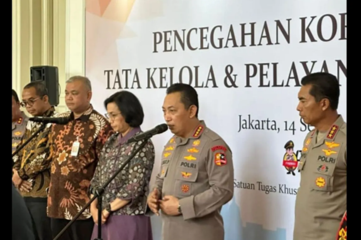 Polri perkuat sosialisasi atasi konflik di Rempang