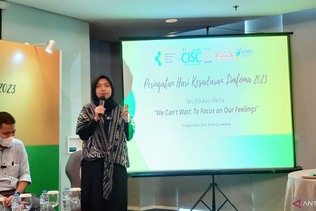 Waspadai Limfoma: Gejala, proses diagnosis, dan kapan harus ke dokter