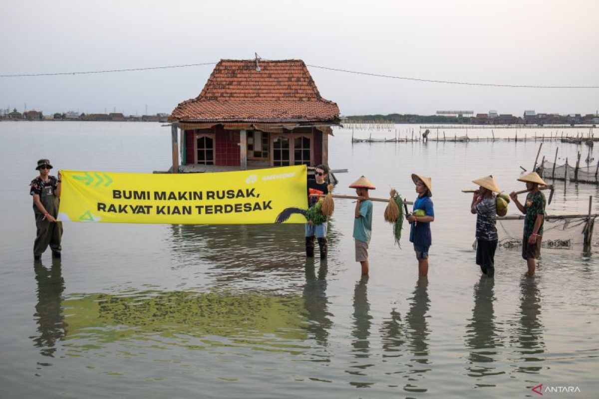 BRIN paparkan dampak buruk pengambilan air tanah berlebihan