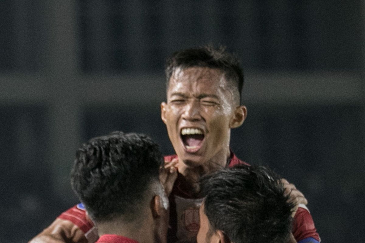 Medina tegaskan Persis Solo tak gentar hadapi Rans Nusantara FC