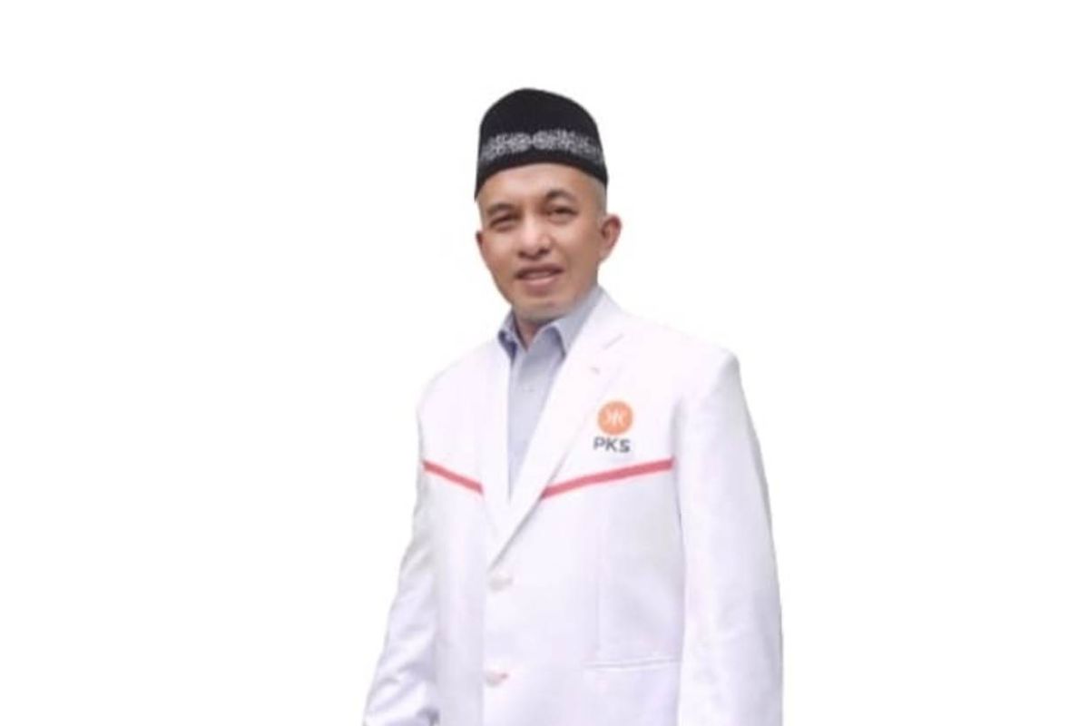PKS Depok dukung keputusan Majelis Syuro restui Anies-Cak Imin pada Pilpres 2024