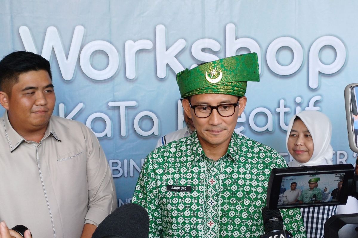 Govt finalizing VoA tariff reduction to enter Riau Islands: Minister