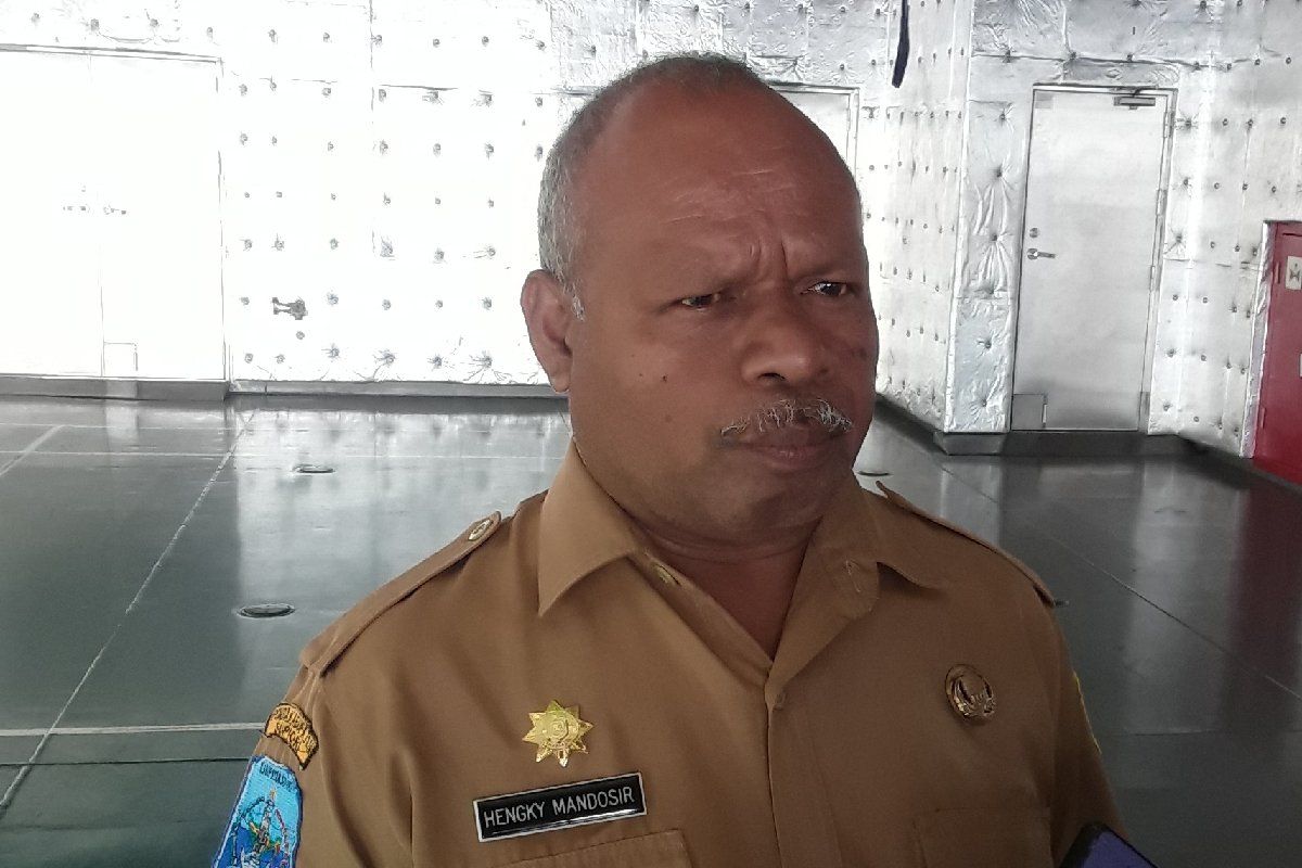Pemkab Supiori siapkan panitia pemilihan anggota DPRK jalur otsus Papua