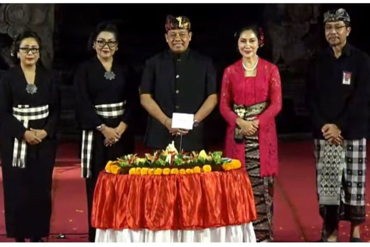 Penjabat Gubernur Bali minta Pakis bantu cegah stunting