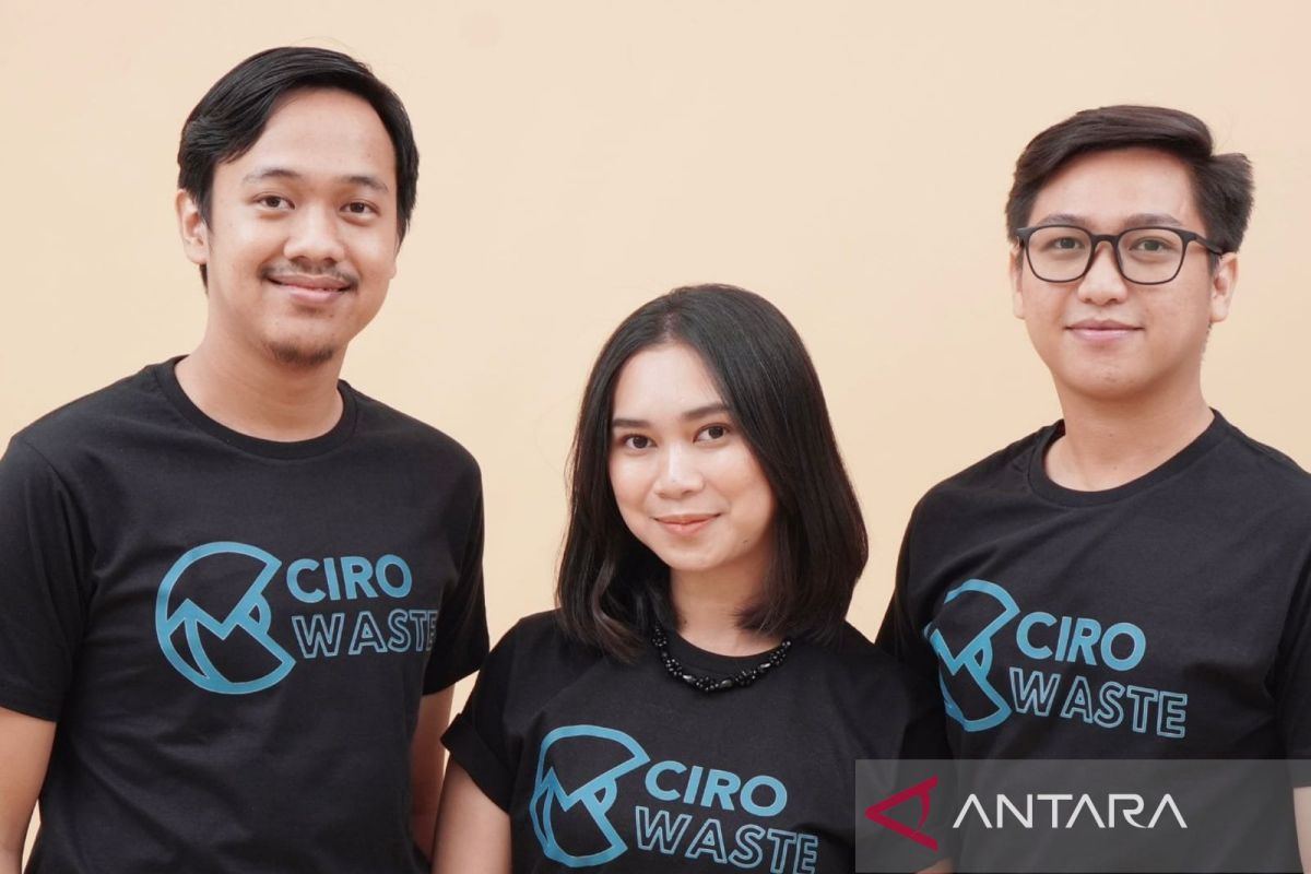 Anak muda Kaltim ciptakan aplikasi dibidang lingkungan