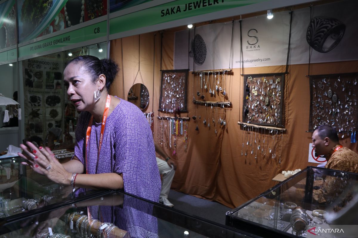 UMKM Indonesia optimis masuk pasar China