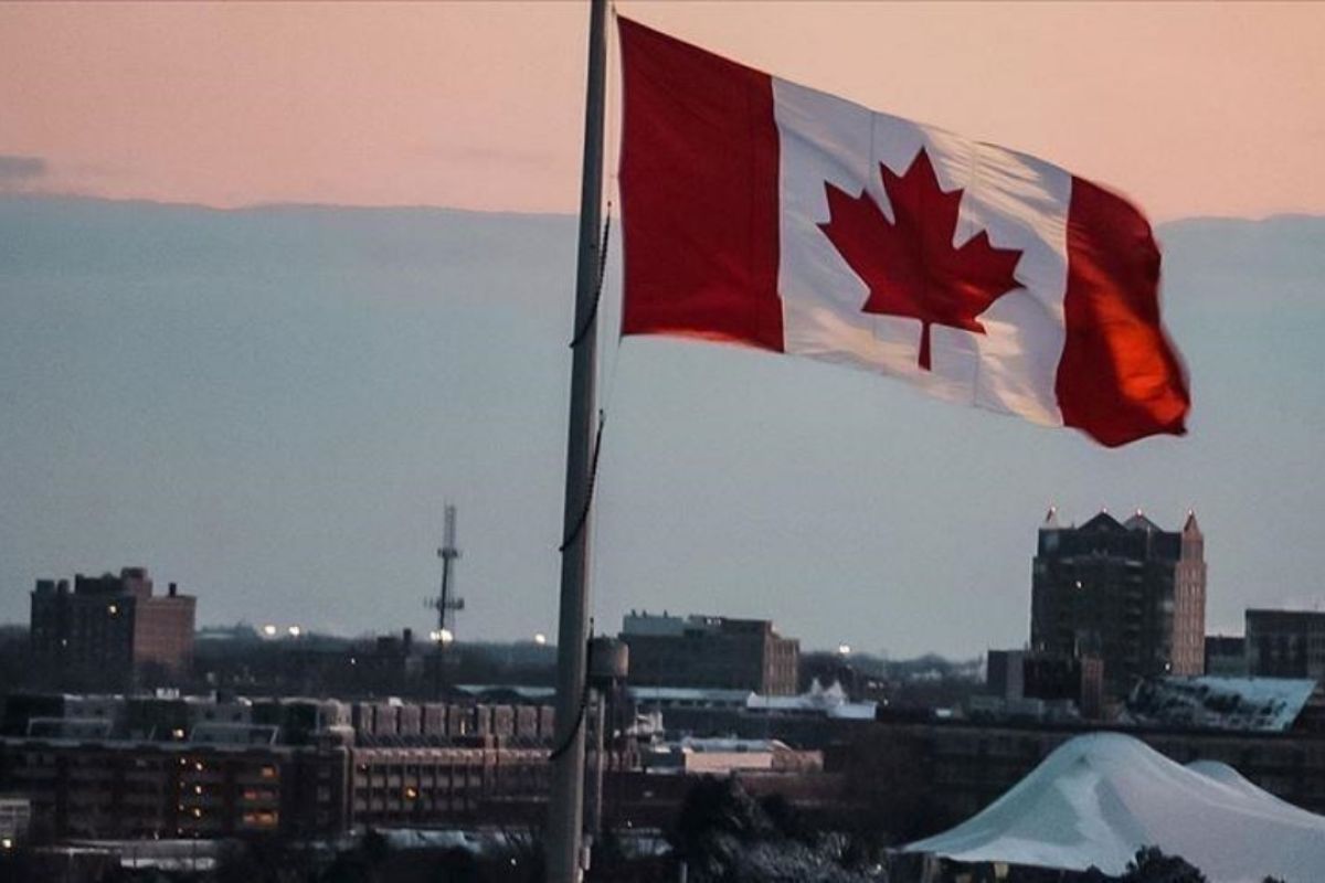 Kanada membantah dukung migrasi sukarela warga Palestina ke negaranya