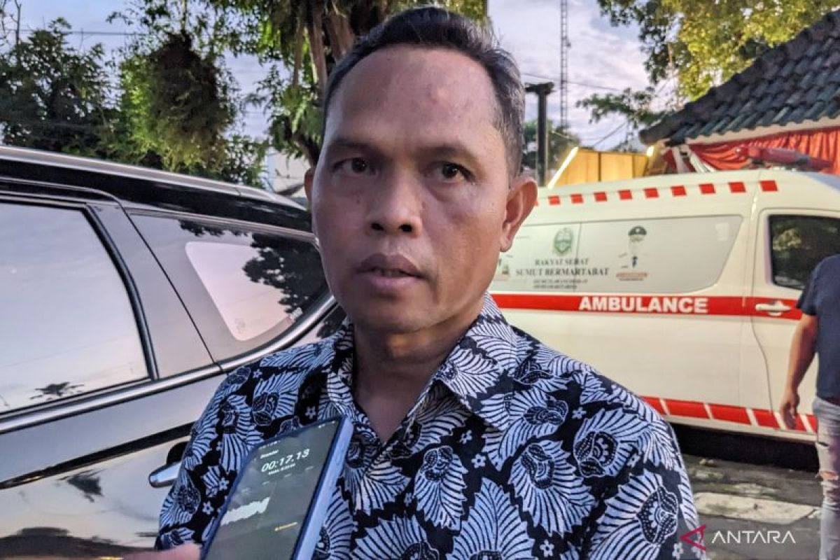 Disbudparekraf Sumut minta program Wisata Medis Medan perhatikan harga dan layanan