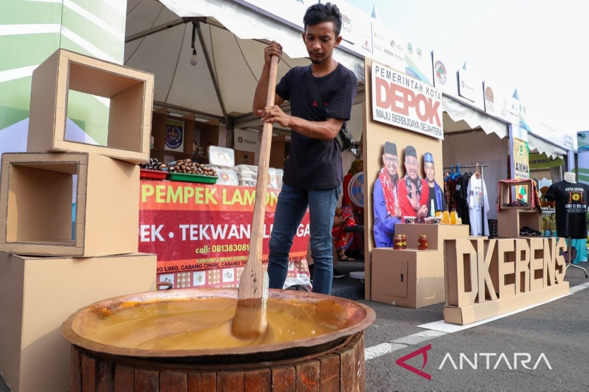 Pemkab Bekasi fokus ciptakan lapangan kerja sektor UMKM