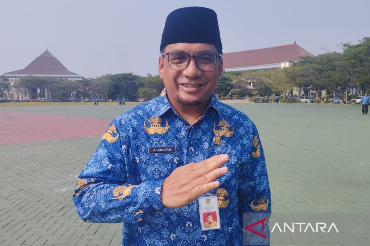 Dinkes Kabupaten Bekasi antisipasi lonjakan kasus penyakit ISPA