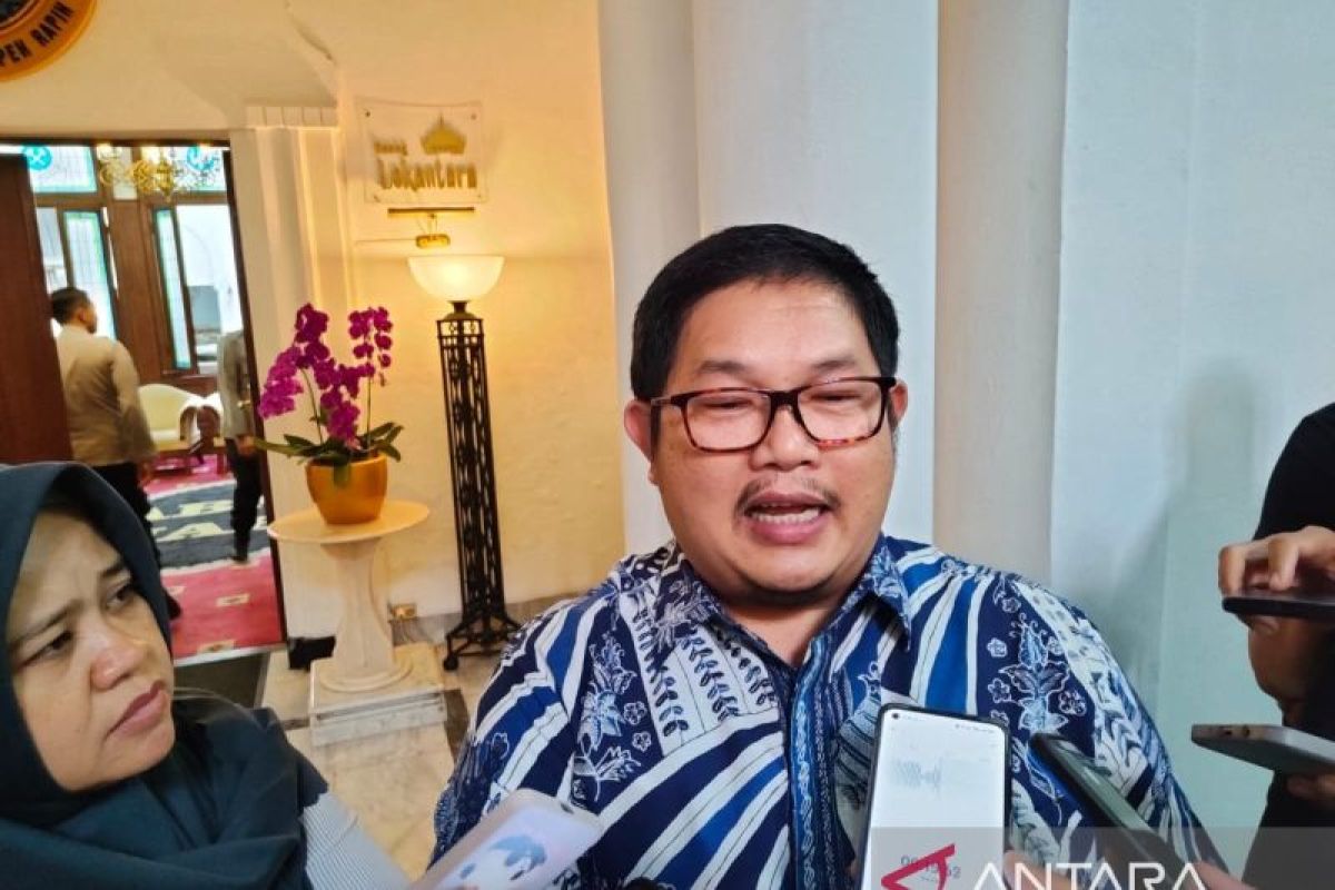 BI Jabar yakin inflasi daerah akan terjaga sampai akhir 2023