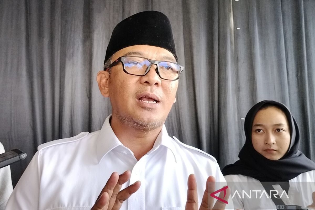 Bupati Bogor desak DPRD segera tuntaskan revisi Perda RTRW