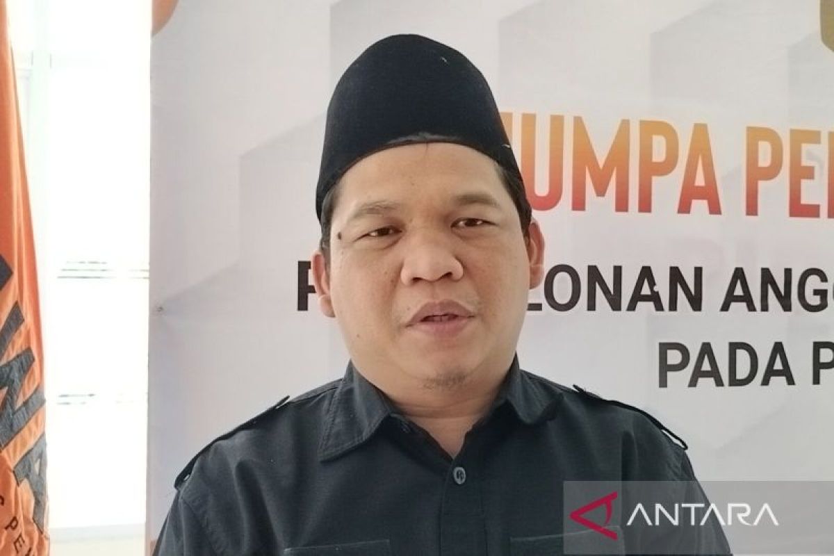 Bawaslu Bogor awasi ketat Bacaleg dari keluarga penyelenggara negara