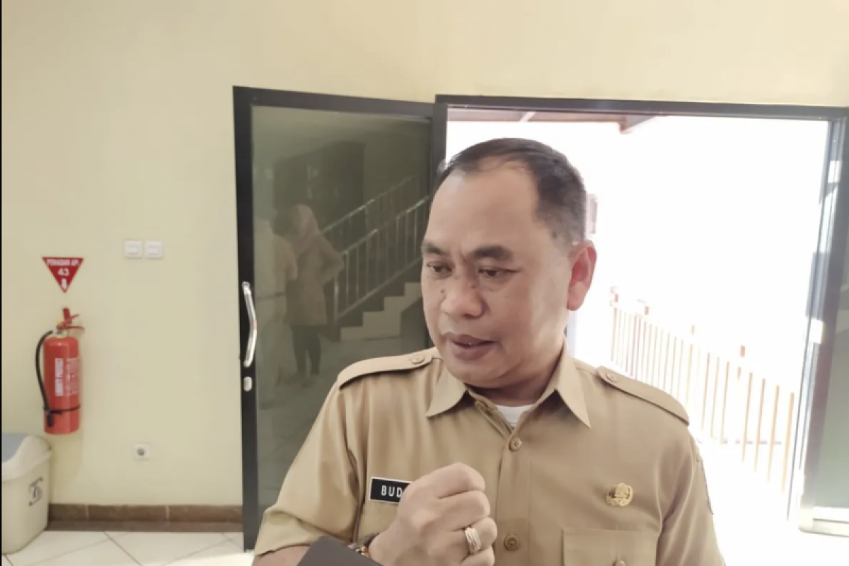 DLH Bandarlampung sebut relokasi TPS sampah atas kesepakatan warga