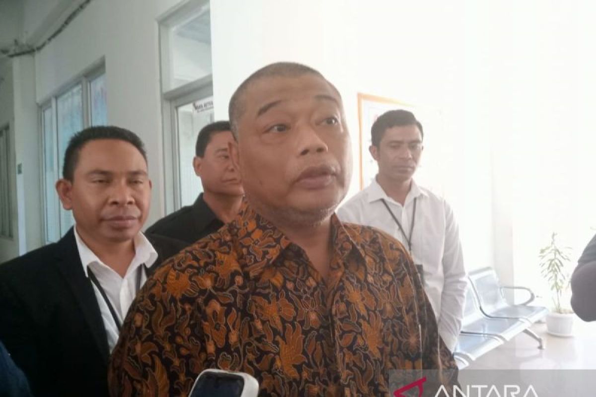 Romo Benny Susetyo minta lembaga keagamaan di NTT kampanyekan TPPO