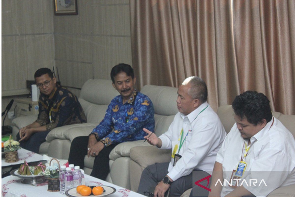 KemenpanRB evaluasi pembangunan Zona Integritas di Poltek ATIM