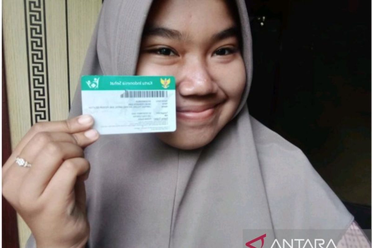 Peserta JKN KIS dan pasien umum mendapatkan pelayanan setara