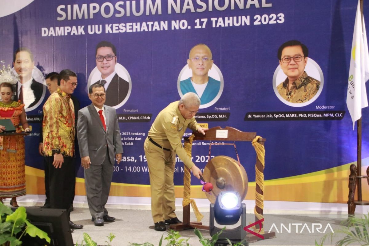 Kalbar ajak pengelola rumah sakit cegah pasien ke luar negeri